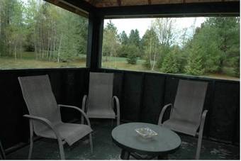 Motel Du Village