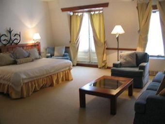 Hotel Benmiller Inn & Spa