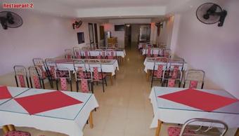 Cong Fu Hotel