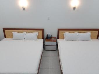 Hotel Sao Kim