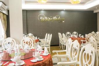 White Hotel