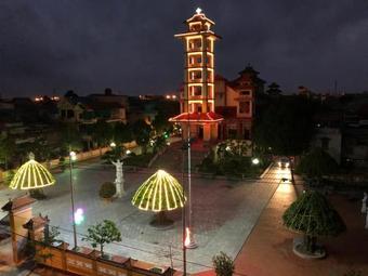 Hostal Viet Huong Hotel