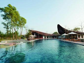 Hotel Flamingo Dai Lai Resort