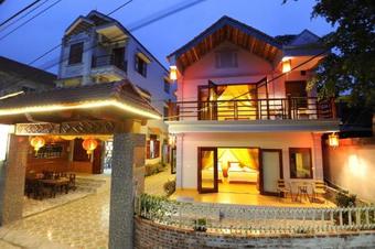 Tam Coc Cosiana Hotel
