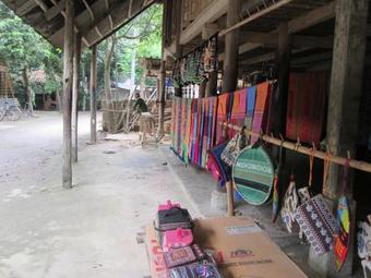Mai Chau Hostel - Bar Restaurant