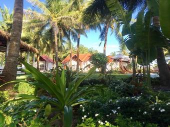 Hotel Peppercorn Beach Resort