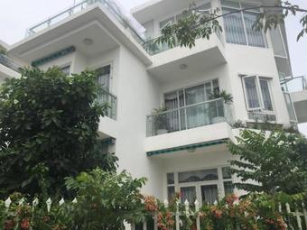 Villa Ngoc Trai 02 Flc Sam Son