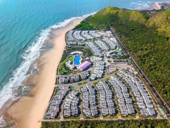 Hotel Oceanami Villas & Beach Club