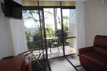 Mt Tamborine Motel