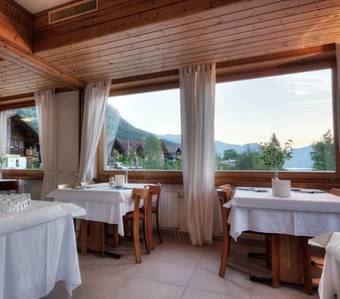 Hotel Brienzersee