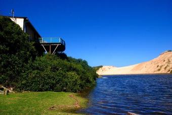 River Shack