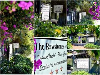 Hostal The Rawstornes