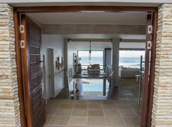 Villa Misty Cliffs
