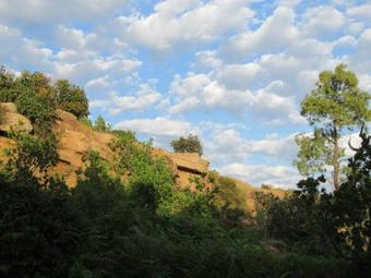 Milorho Lodge