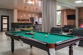 Holiday Park Senino