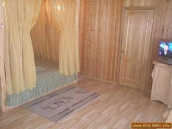 Motel Staroe Ruslo