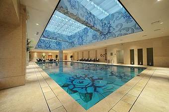 Tai Zhou International Jinling Hotel