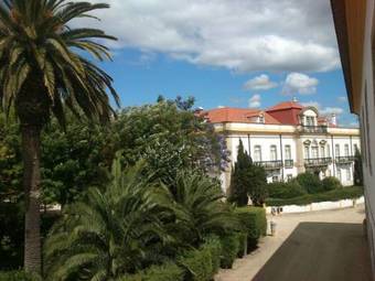 Apartamento Quinta Dos �lamos