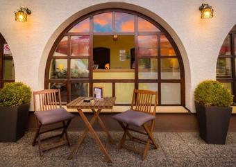 1a Adventure Hostel