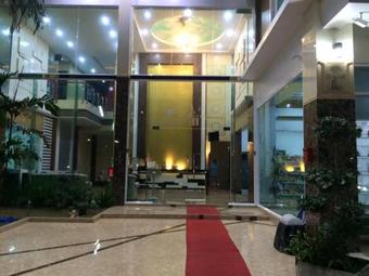 Cupid Hotel