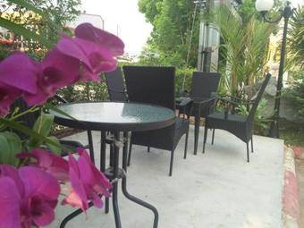 Sirima Thani Hotel
