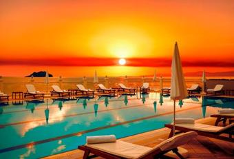 Hotel New Jasmin