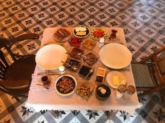 Hotel Melekli Konak