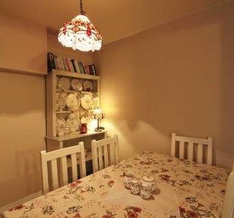 Jacobs Well B&B