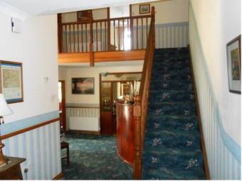 Birchdale House B&B
