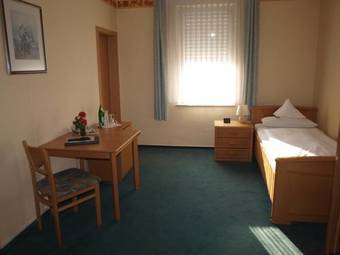Hotel Societ�t