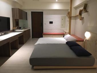 Apartamento Mumu