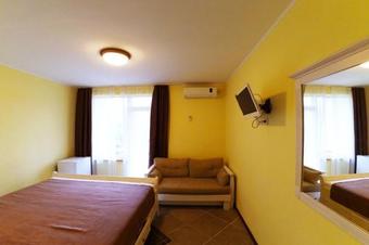 Hotel Pasuel