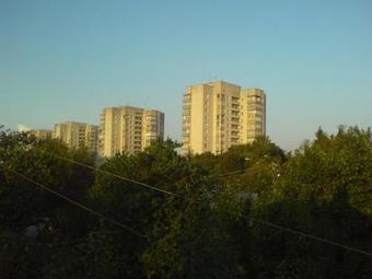 Apartlux Chernigov