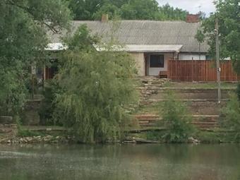 Lodge ??? ????? "??????? ???????"