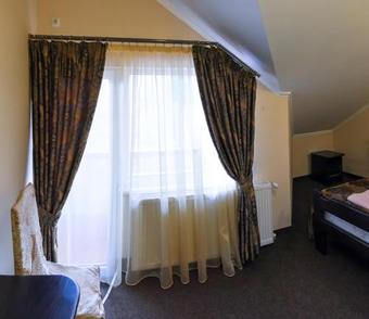 Hotel Golden Palace