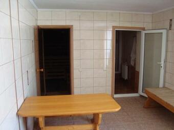 Hotel Zatyshok