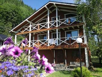 Hotel Gorycvit