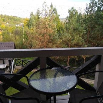 Hotel Villa Medova