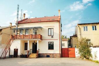 Hotel Rawa