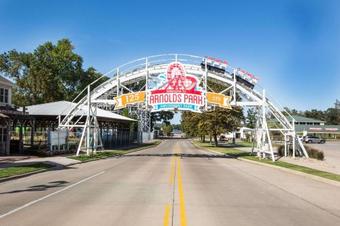 Hotel Ramada By Wyndham Spirit Lake/okoboji