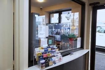 Cam Suites Hotel