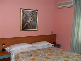 Hotel Pompei