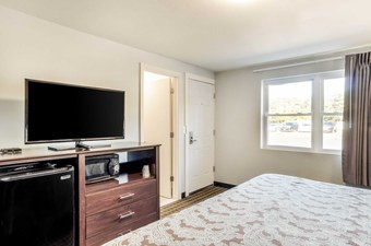 Hotel Rodeway Inn Middleboro-plymouth