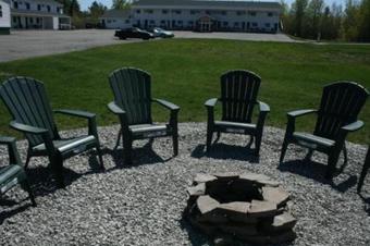 Hotel Maine Coast Inn