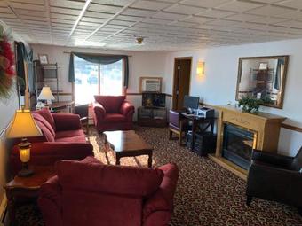 Hotel Travelodge By Wyndham Escanaba