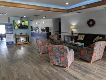 Hotel Surestay Plus By Best Western Tarboro-kingsboro