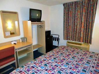 Hotel Motel 6 Gordonville