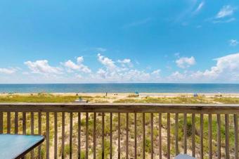 Villa Gulf Getaway