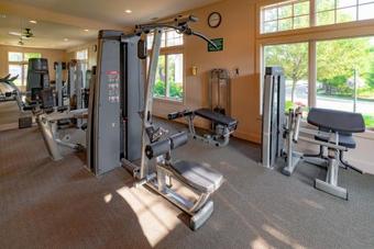 Petoskey Rv Resort