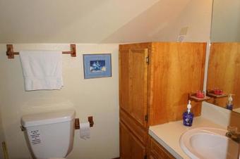 Double D Cottage